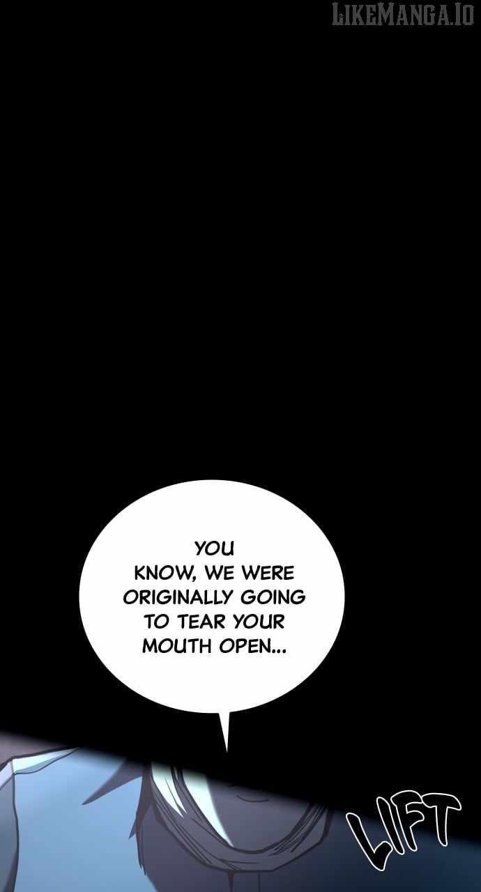 Justice Served Chapter 23 - Page 145