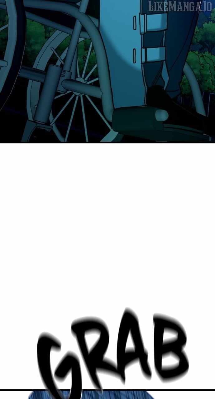 Justice Served Chapter 23 - Page 23