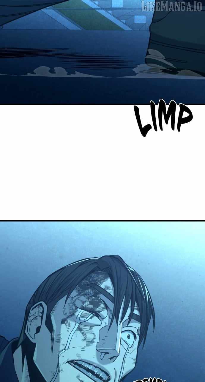 Justice Served Chapter 23 - Page 3