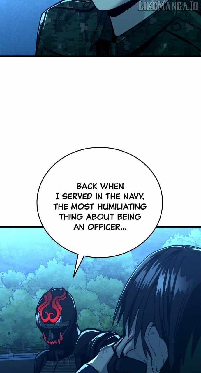 Justice Served Chapter 23 - Page 30