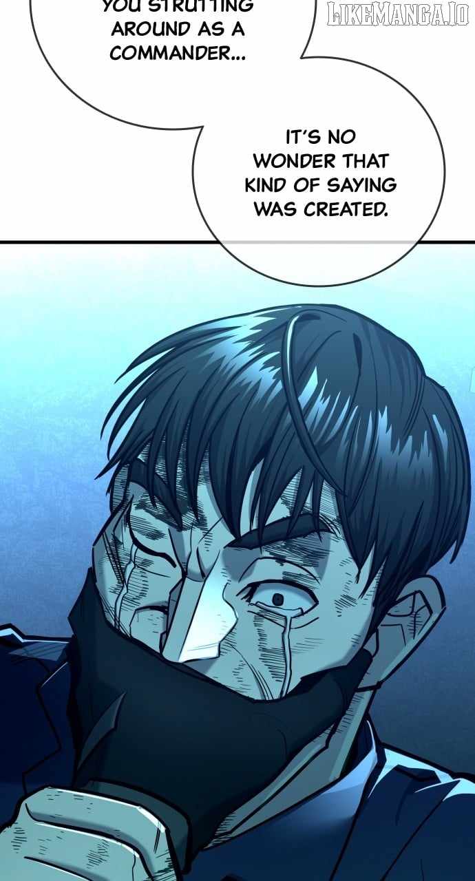 Justice Served Chapter 23 - Page 34