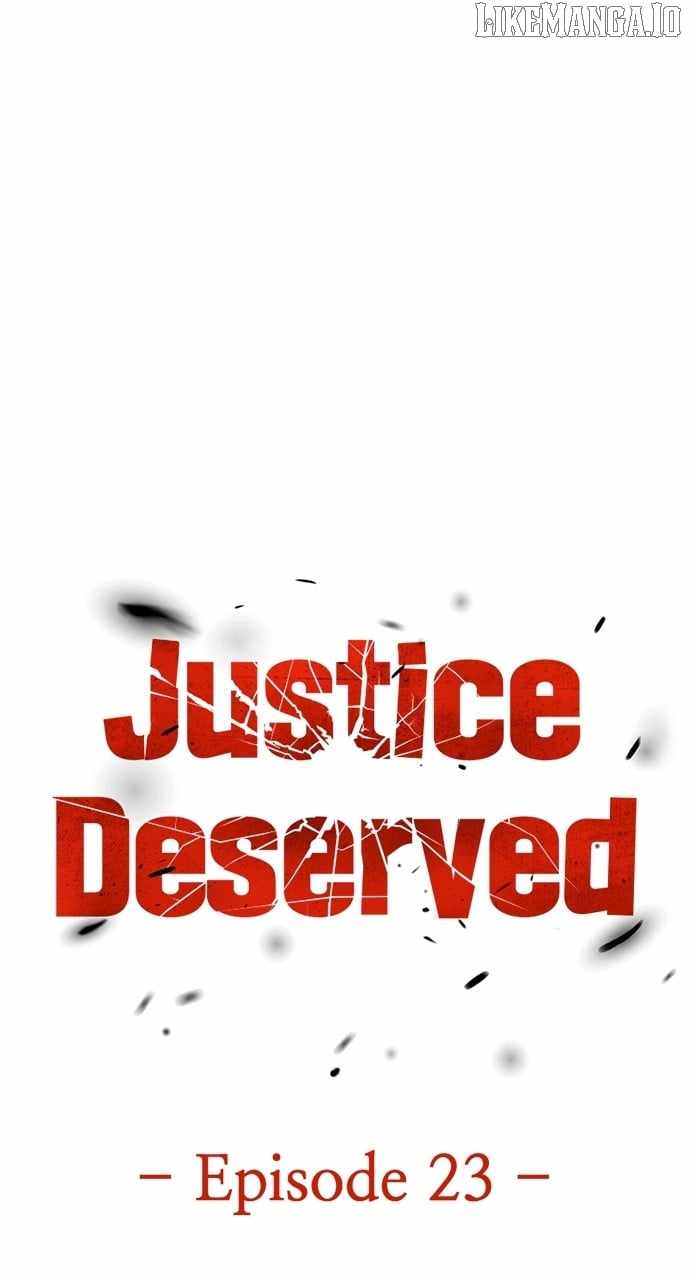 Justice Served Chapter 23 - Page 46