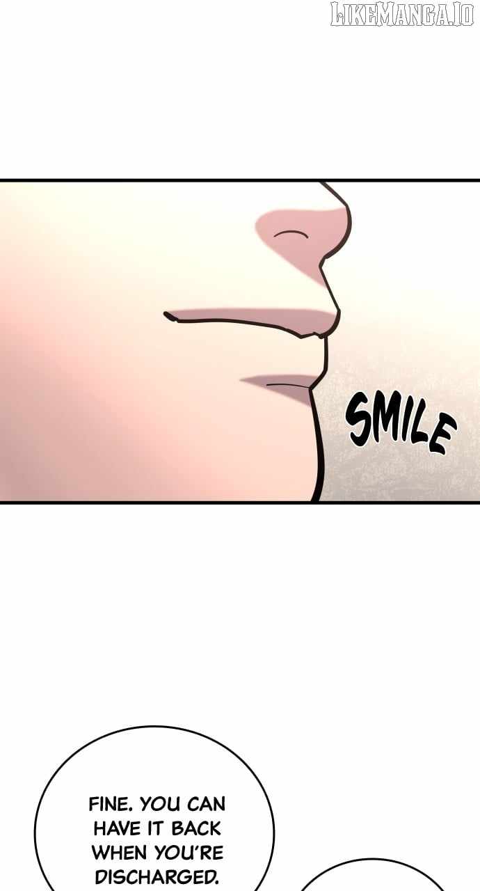 Justice Served Chapter 23 - Page 56