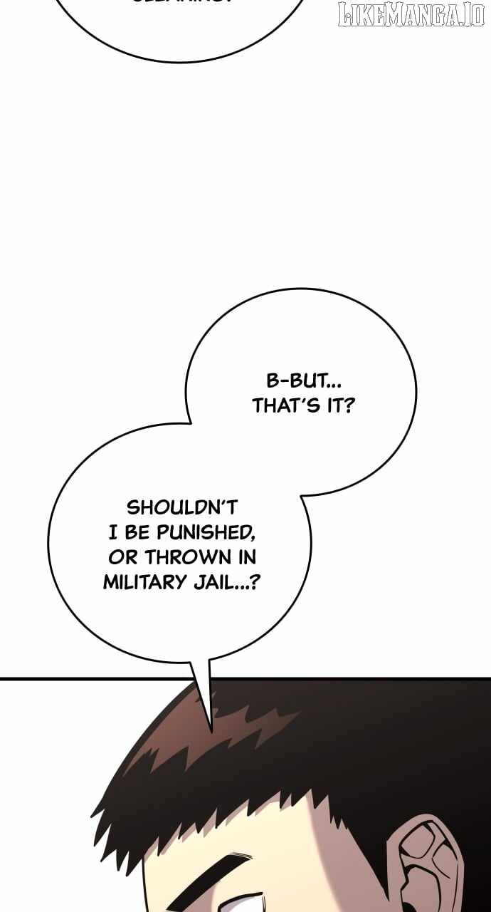 Justice Served Chapter 23 - Page 58