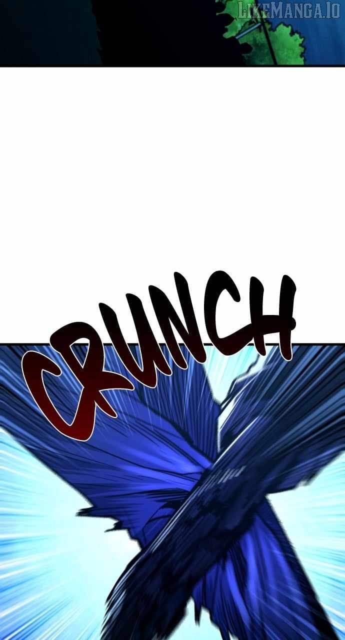 Justice Served Chapter 23 - Page 6