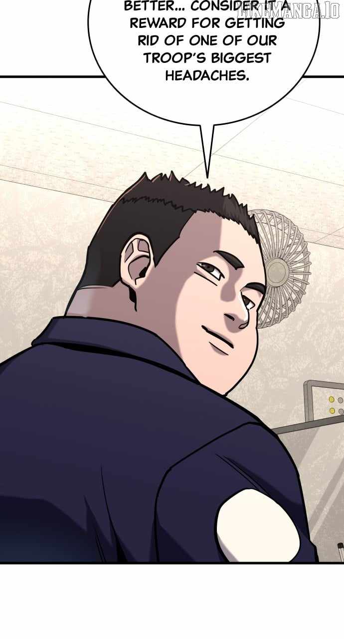 Justice Served Chapter 23 - Page 60