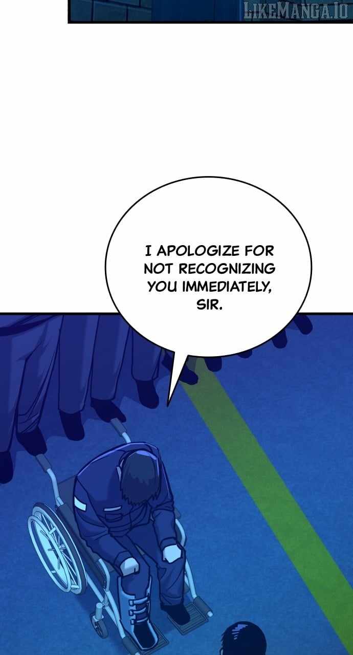 Justice Served Chapter 23 - Page 64