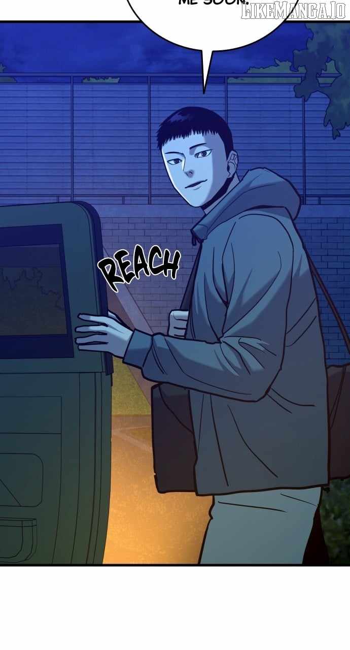 Justice Served Chapter 23 - Page 66
