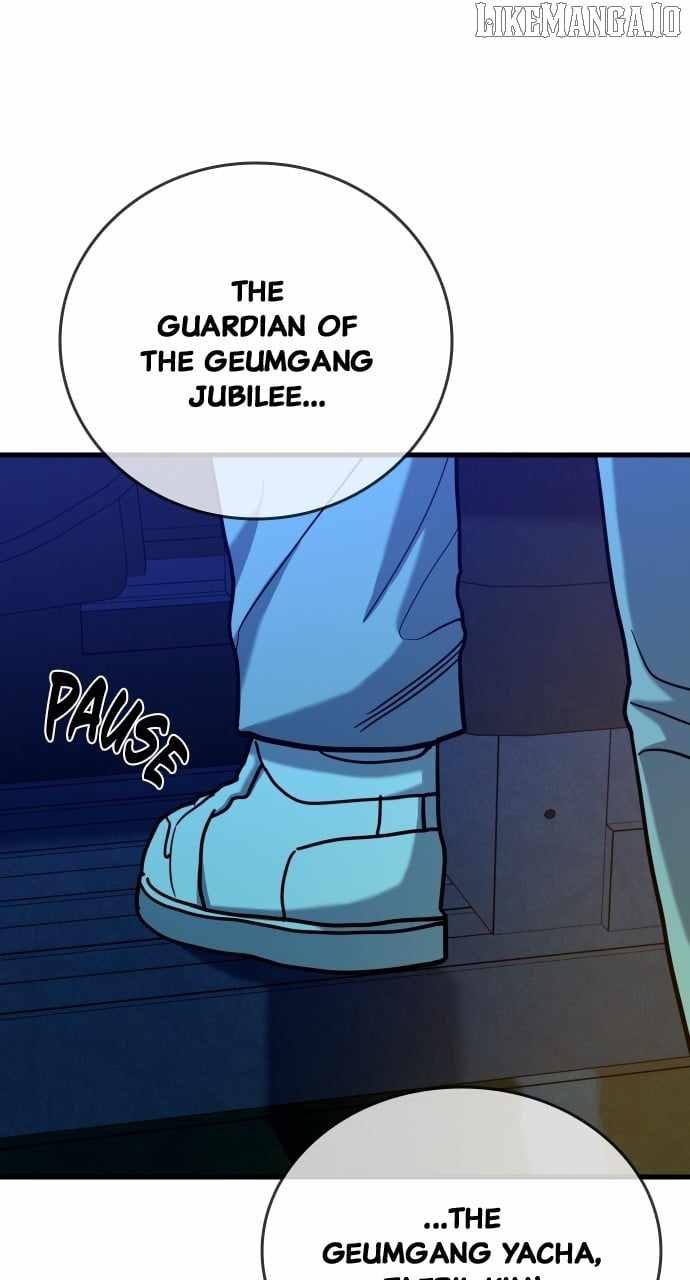 Justice Served Chapter 23 - Page 67