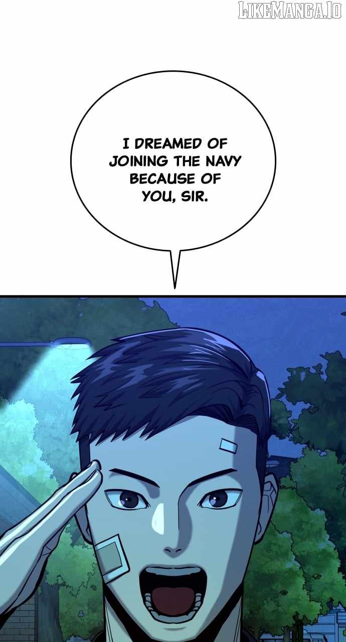 Justice Served Chapter 23 - Page 69