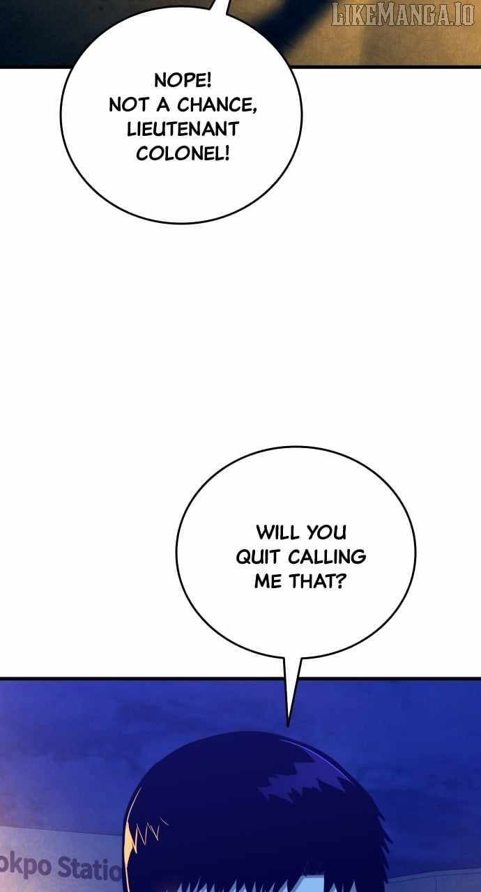 Justice Served Chapter 23 - Page 76