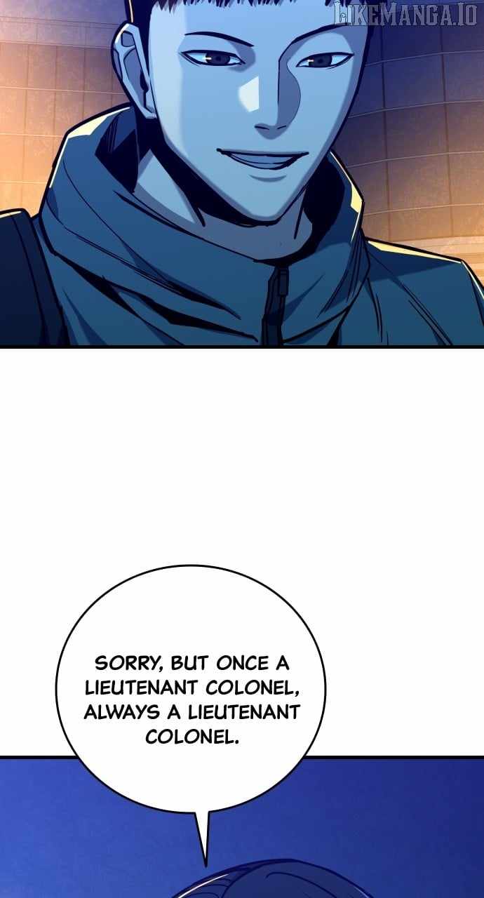 Justice Served Chapter 23 - Page 77