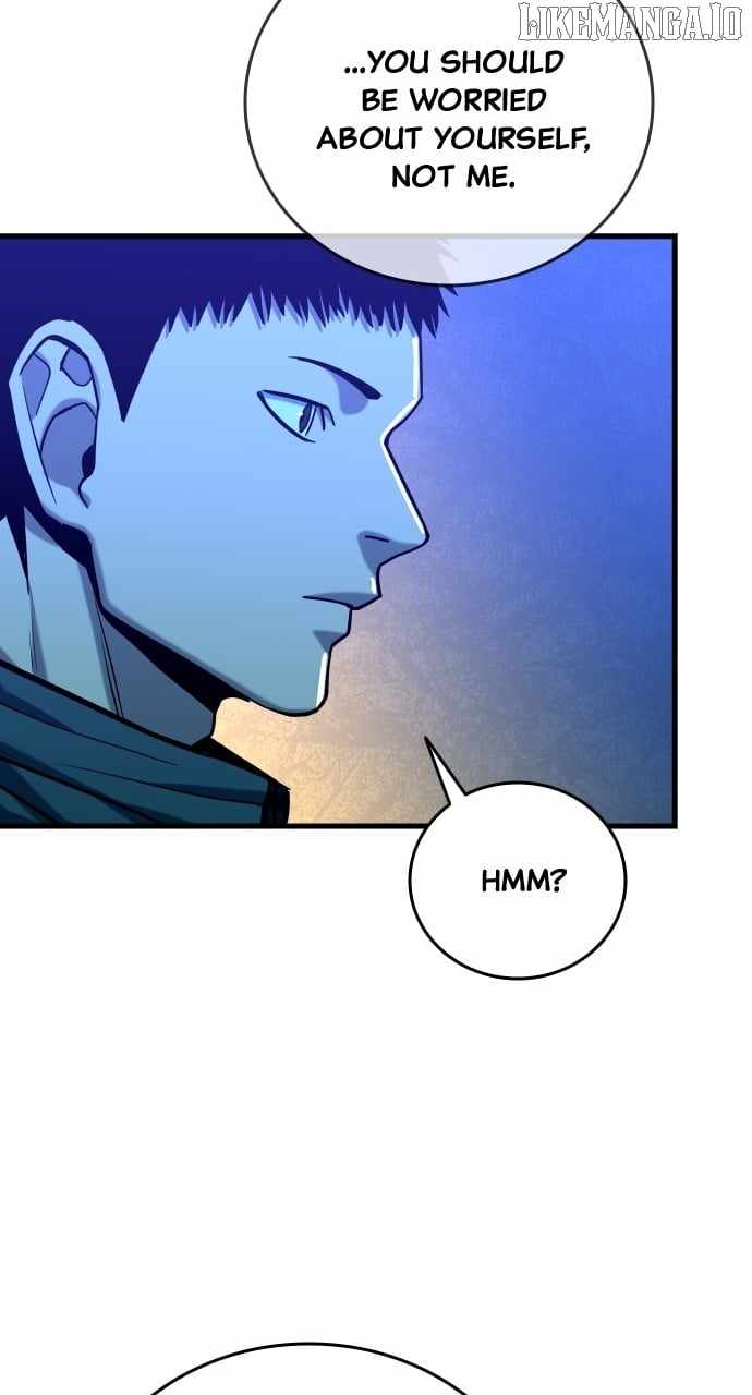 Justice Served Chapter 23 - Page 80