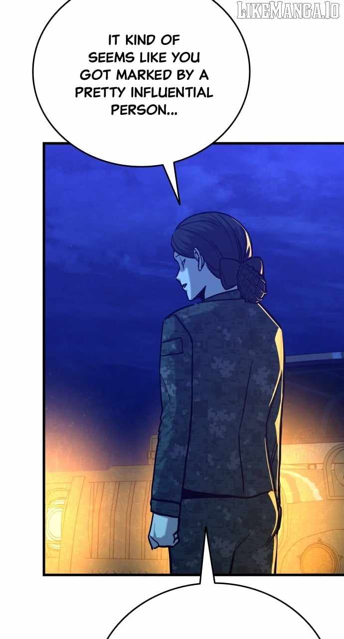 Justice Served Chapter 23 - Page 81
