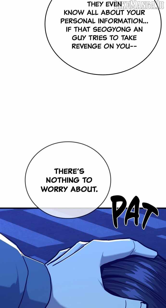 Justice Served Chapter 23 - Page 82