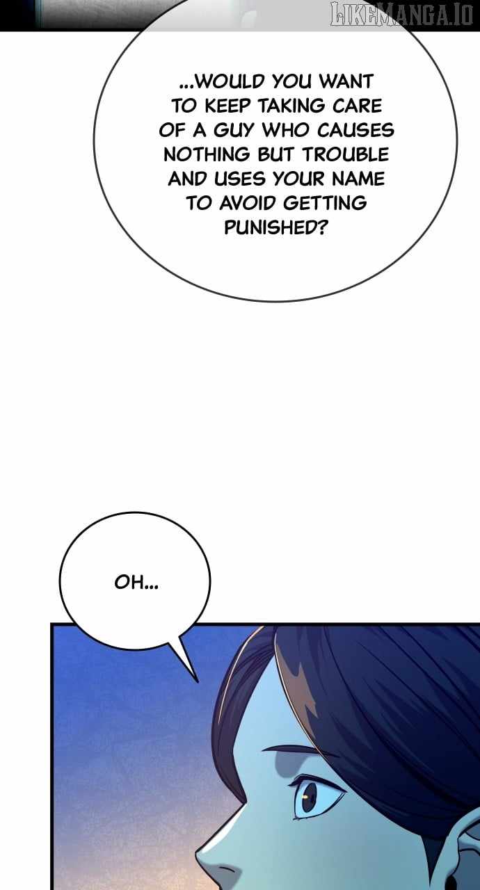 Justice Served Chapter 23 - Page 85