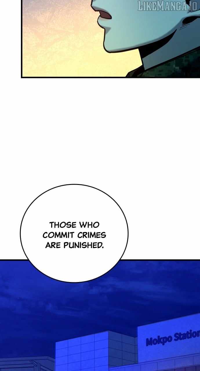 Justice Served Chapter 23 - Page 86
