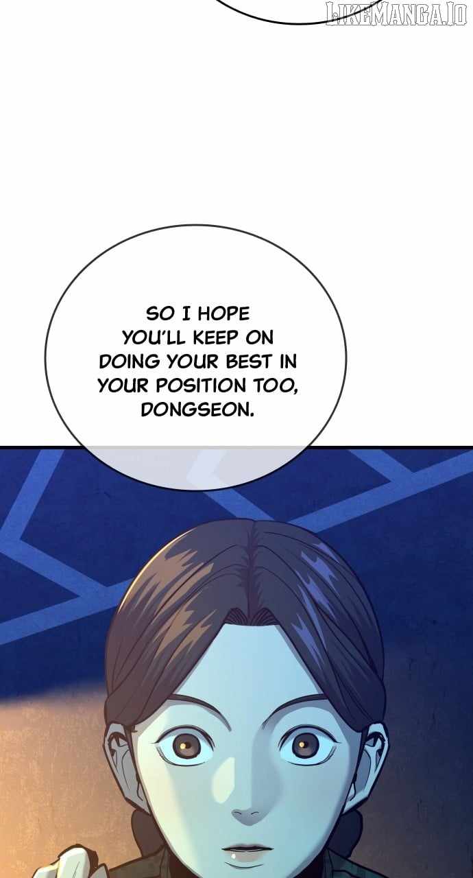 Justice Served Chapter 23 - Page 89
