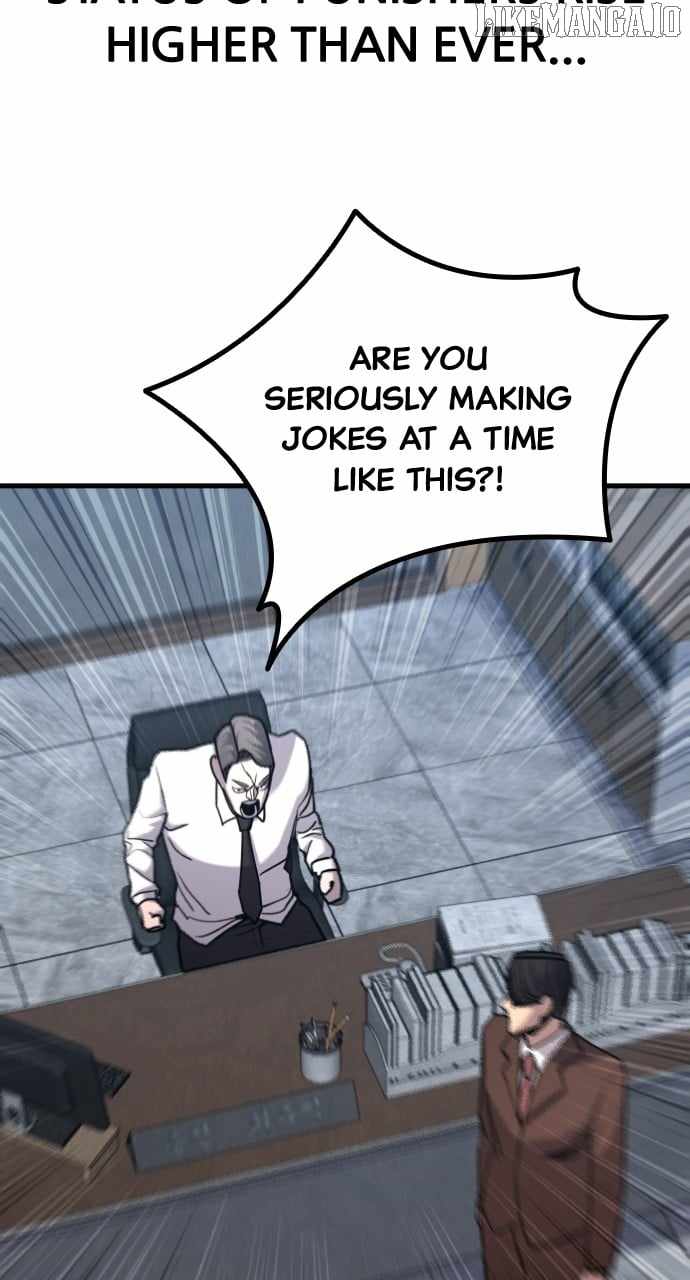 Justice Served Chapter 23 - Page 96