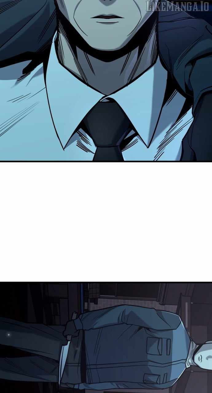 Justice Served Chapter 24 - Page 2