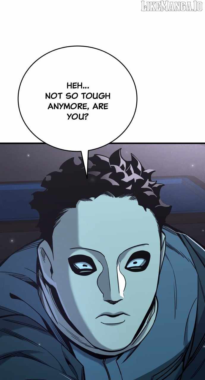 Justice Served Chapter 24 - Page 11