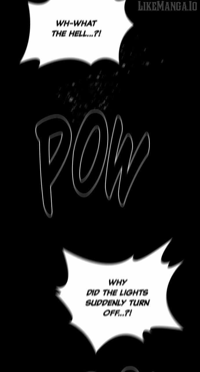 Justice Served Chapter 24 - Page 101