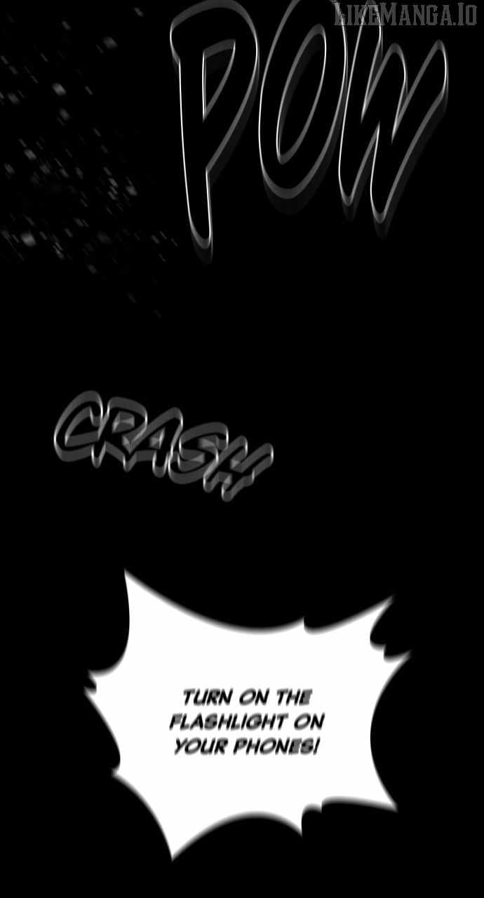 Justice Served Chapter 24 - Page 102