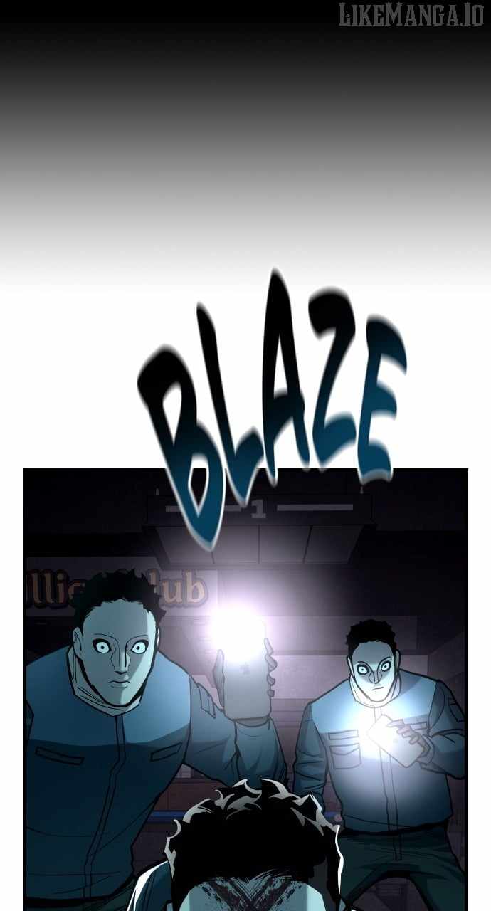 Justice Served Chapter 24 - Page 103