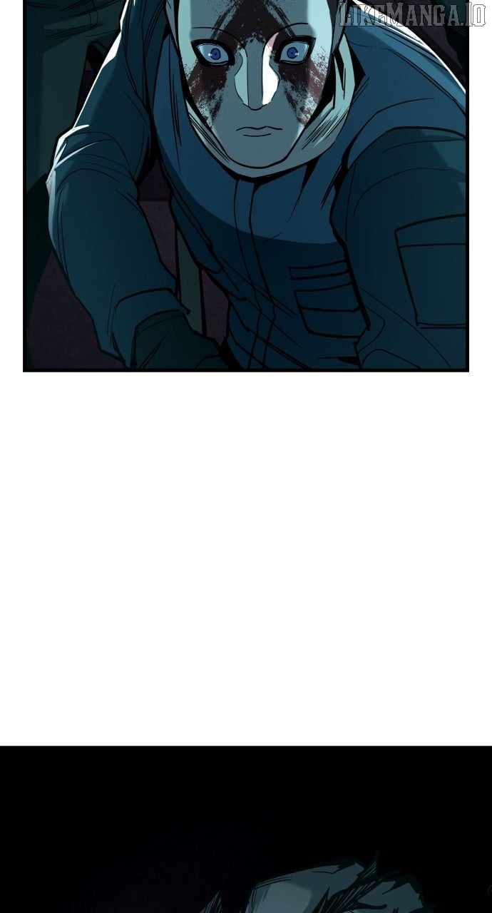 Justice Served Chapter 24 - Page 104