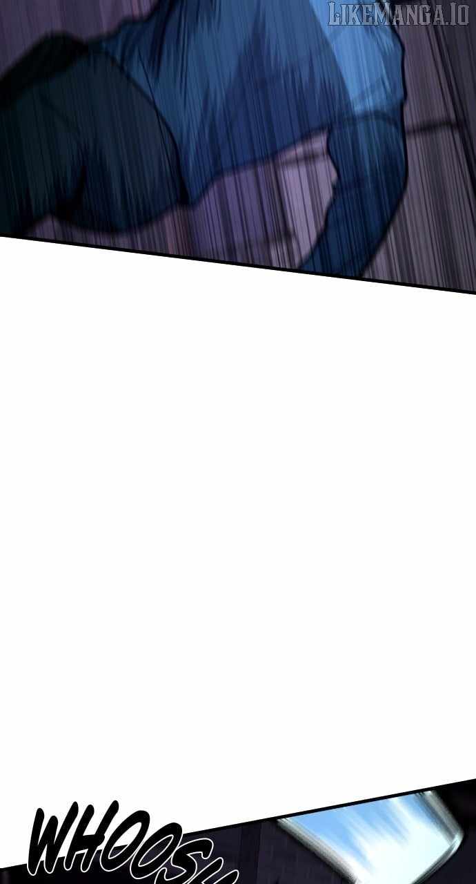 Justice Served Chapter 24 - Page 112