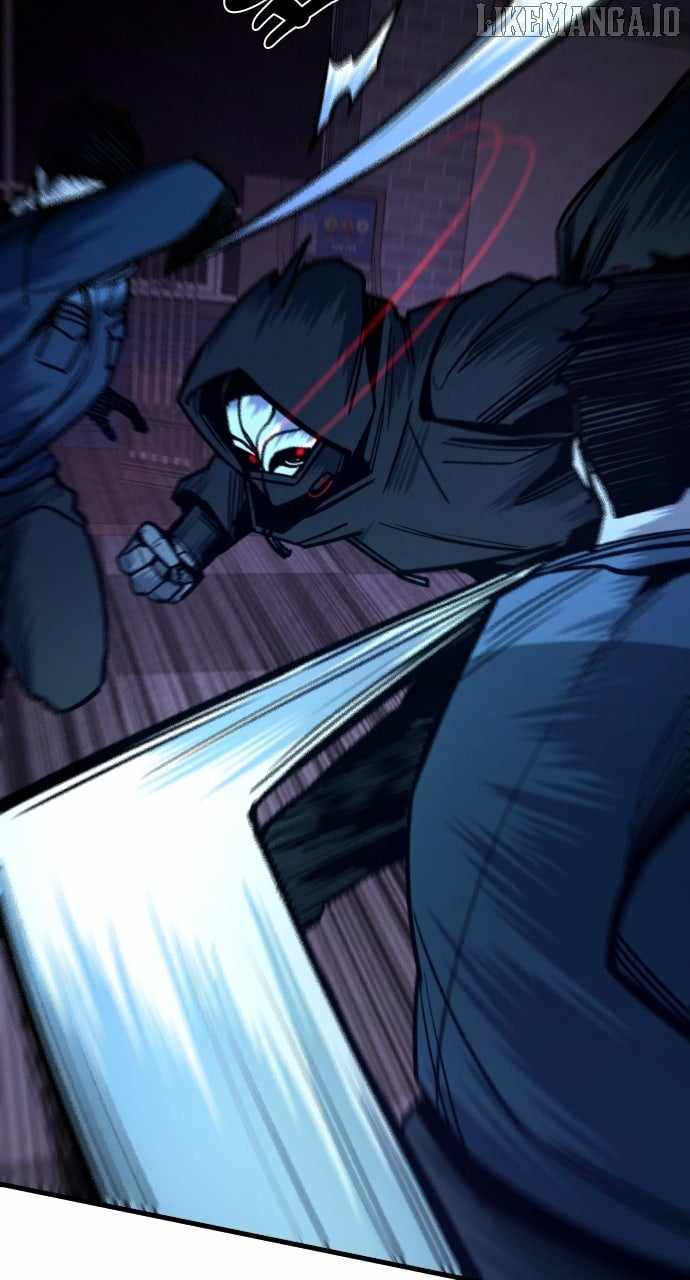 Justice Served Chapter 24 - Page 113