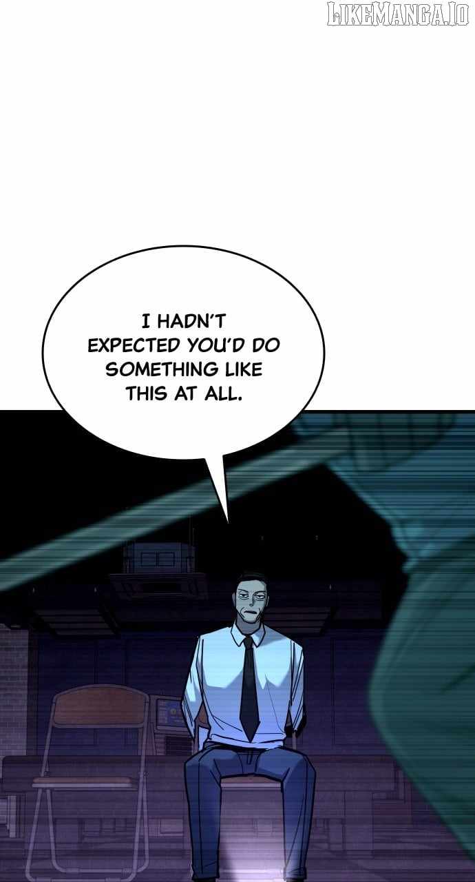 Justice Served Chapter 24 - Page 118