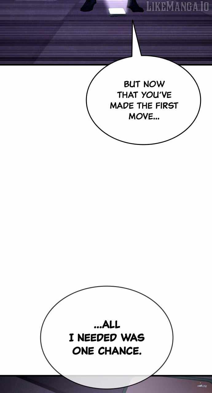 Justice Served Chapter 24 - Page 119