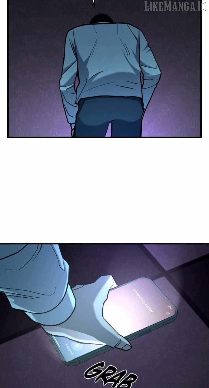 Justice Served Chapter 24 - Page 123