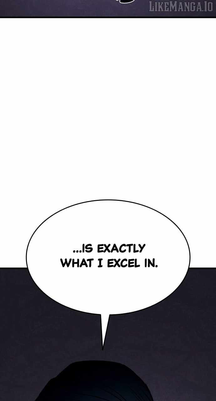 Justice Served Chapter 24 - Page 124
