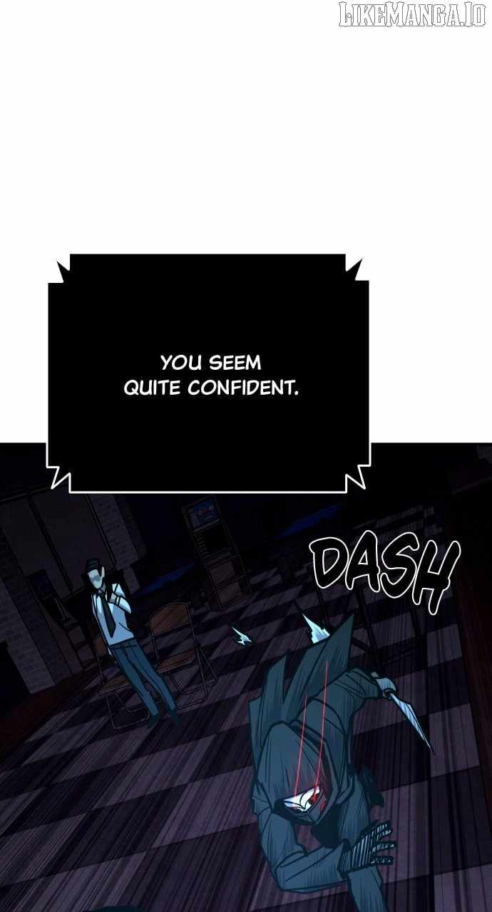 Justice Served Chapter 24 - Page 126
