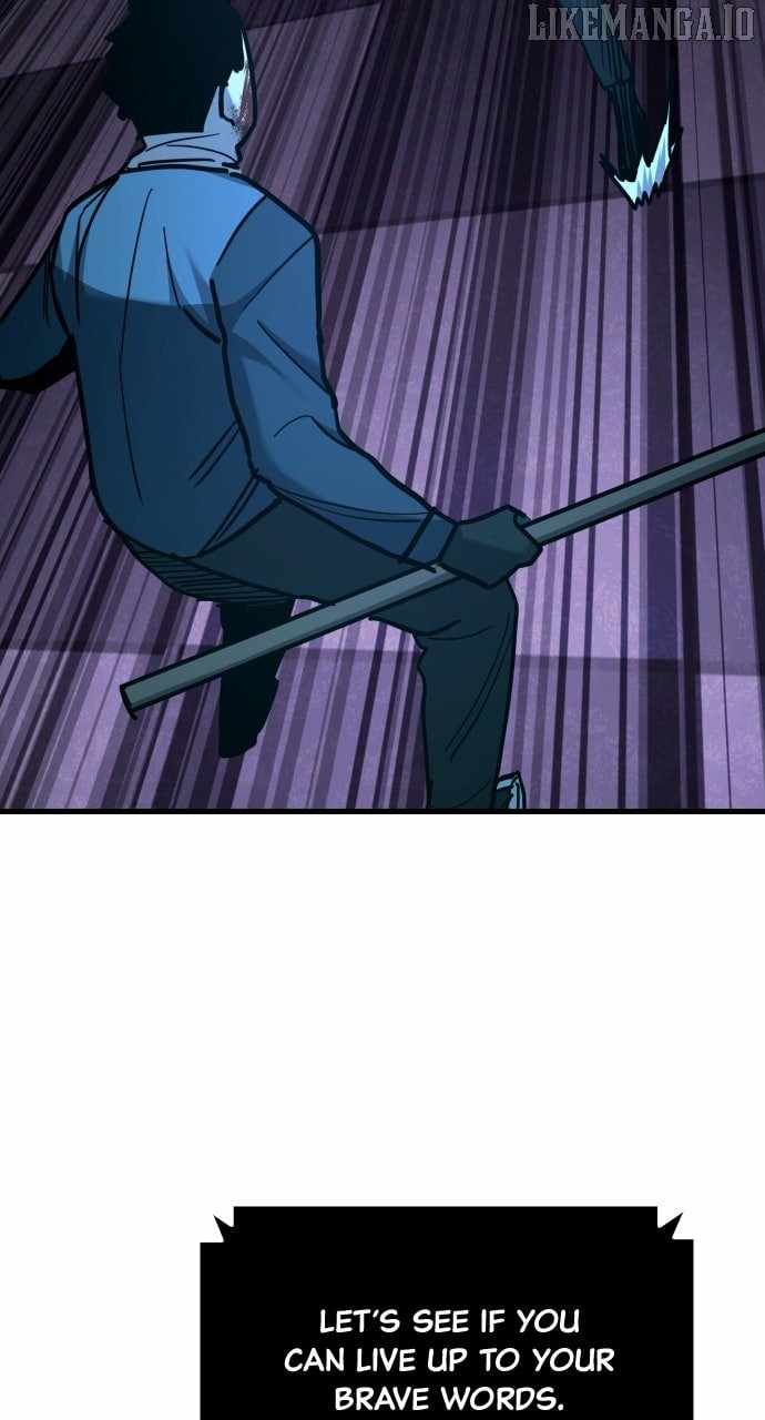 Justice Served Chapter 24 - Page 127