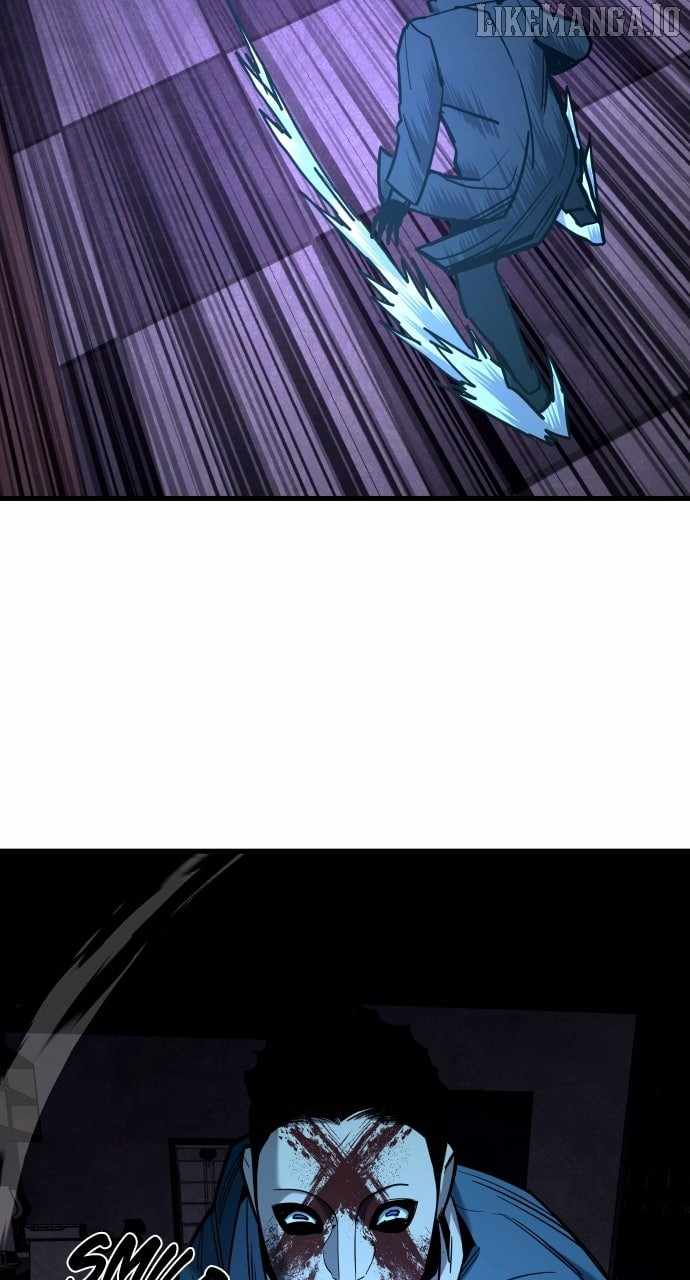 Justice Served Chapter 24 - Page 133