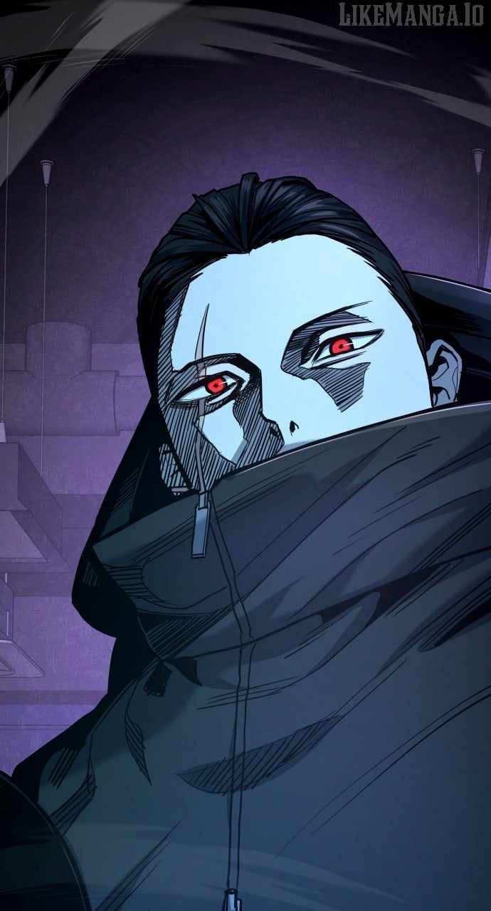 Justice Served Chapter 24 - Page 139