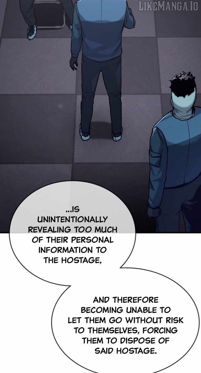 Justice Served Chapter 24 - Page 16