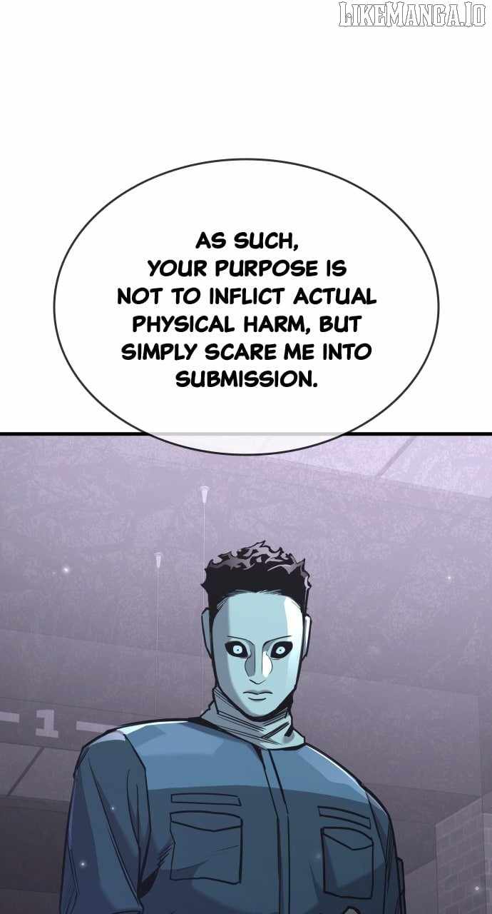 Justice Served Chapter 24 - Page 20