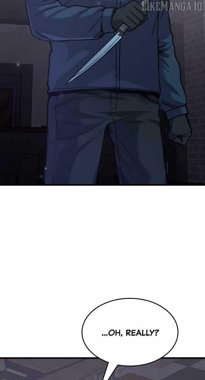 Justice Served Chapter 24 - Page 21