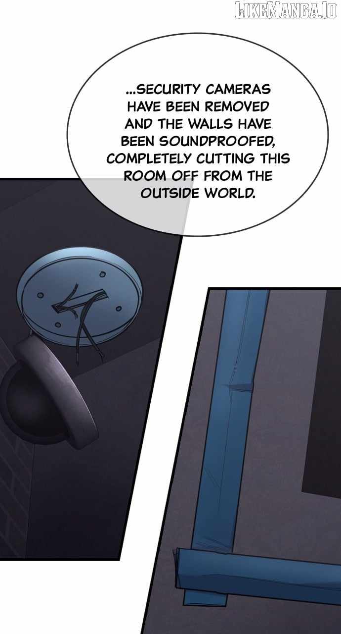 Justice Served Chapter 24 - Page 23