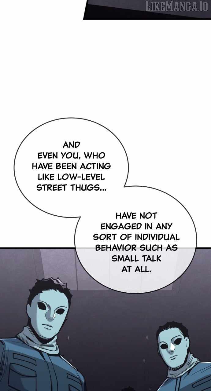 Justice Served Chapter 24 - Page 24