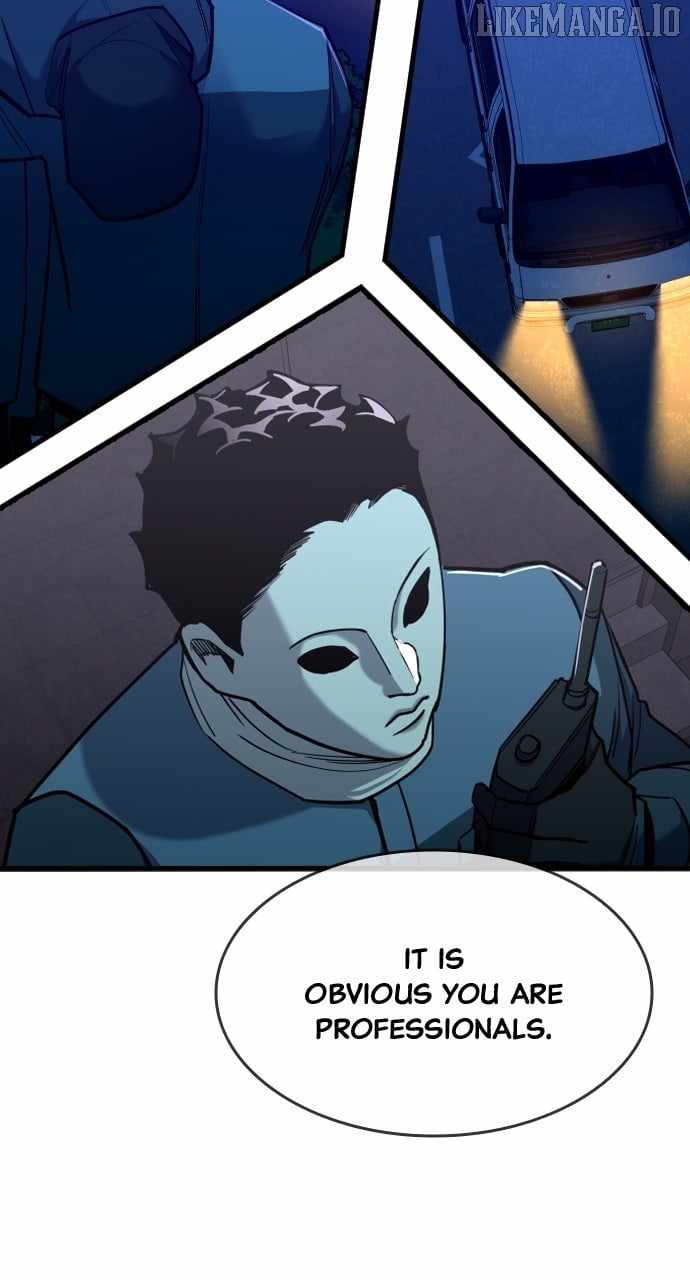 Justice Served Chapter 24 - Page 26