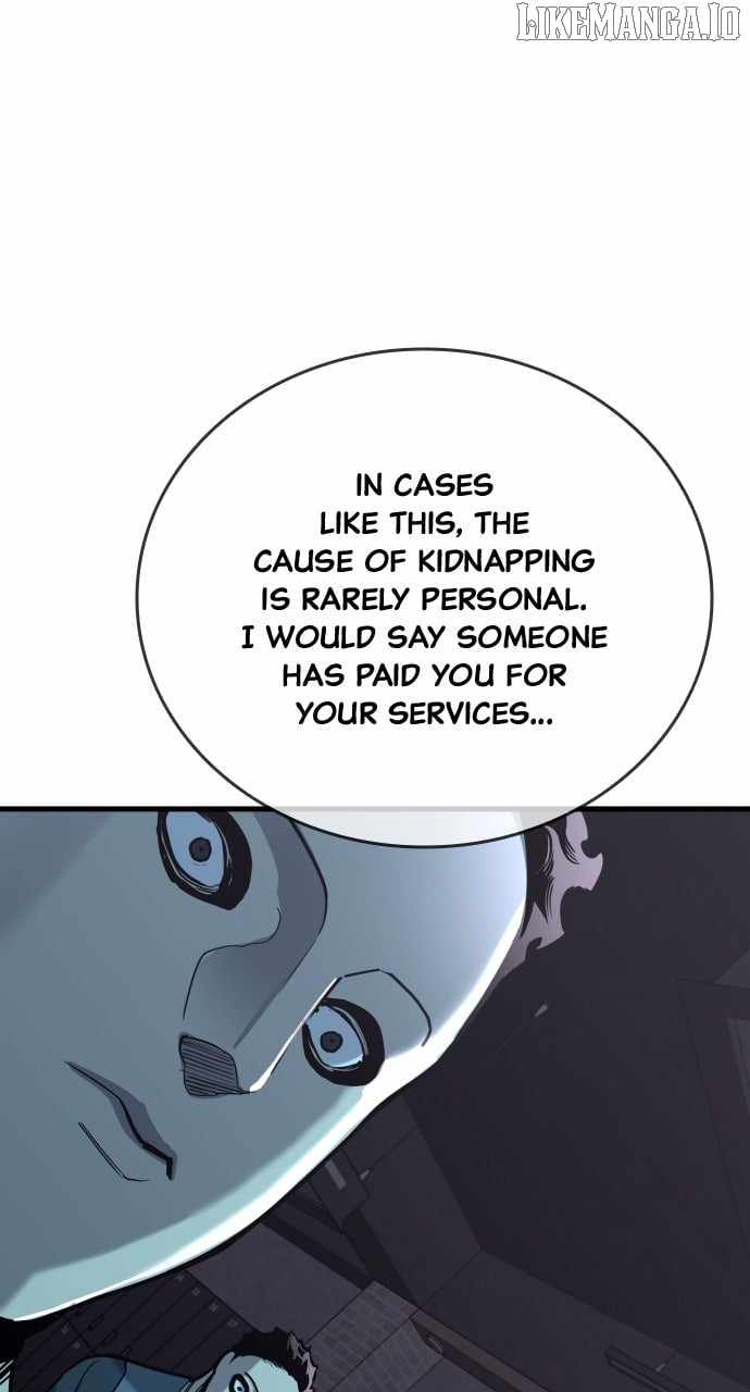 Justice Served Chapter 24 - Page 27