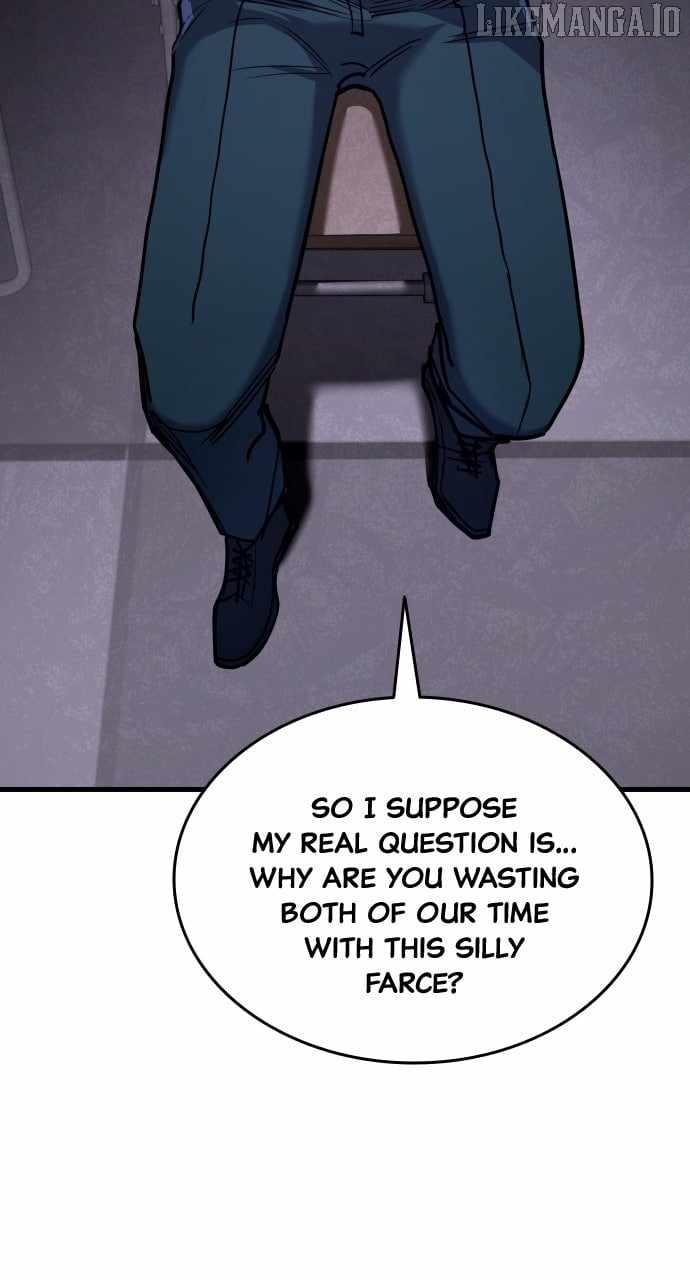 Justice Served Chapter 24 - Page 30