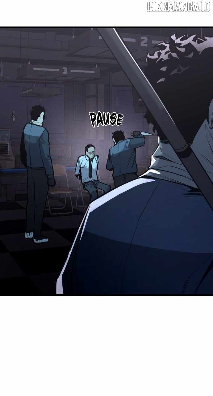 Justice Served Chapter 24 - Page 33