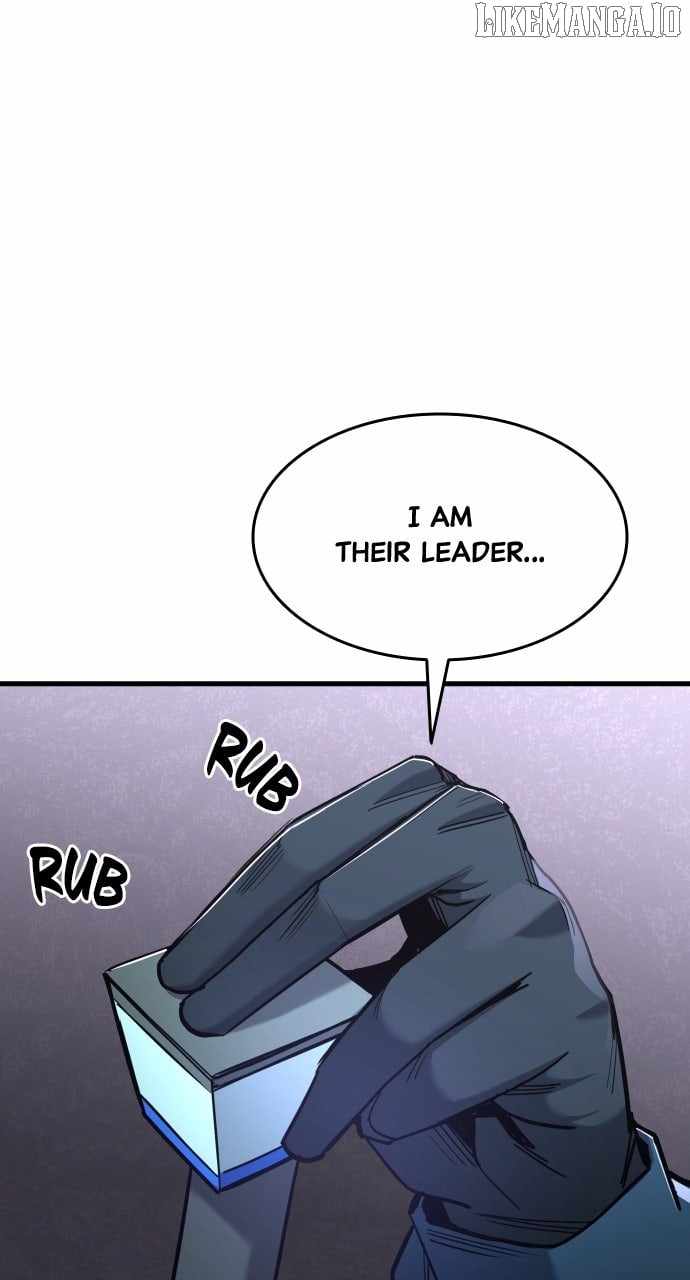 Justice Served Chapter 24 - Page 38
