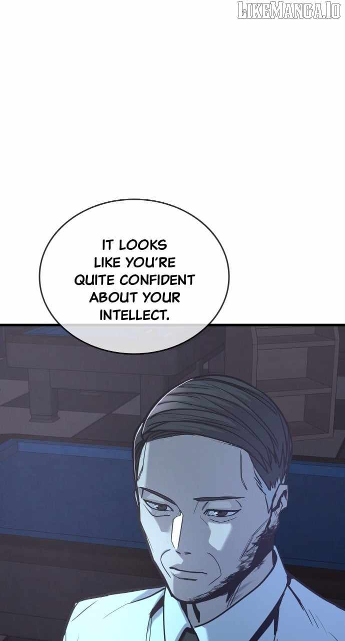 Justice Served Chapter 24 - Page 41